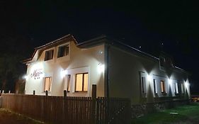 Pensiunea Maria